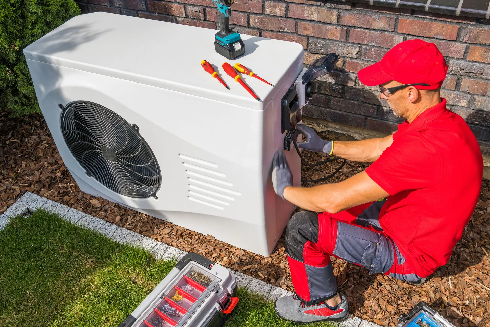 About HVAC in Bowie, MD